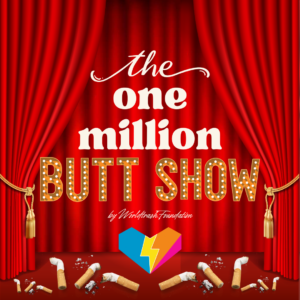 1 Million Butt Show