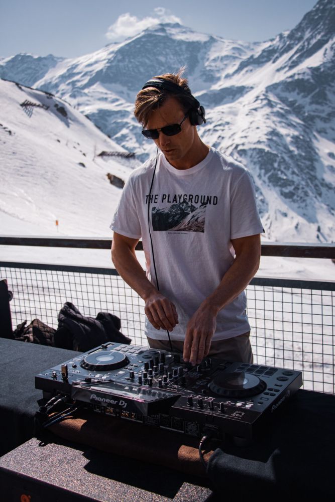 Gipfelsessions Sportgastein