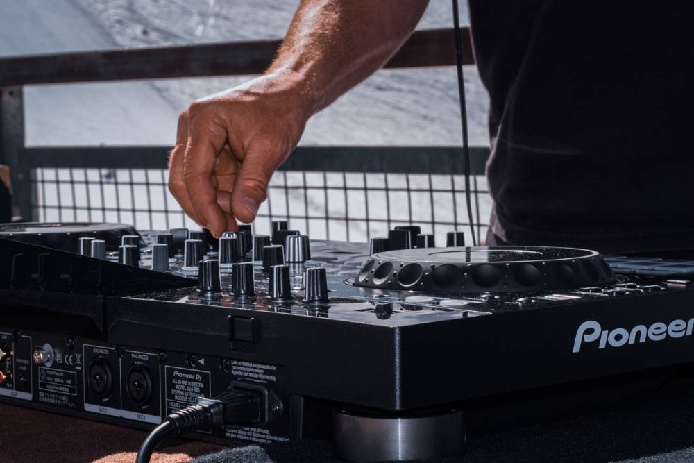 Gipfelsessions Sportgastein