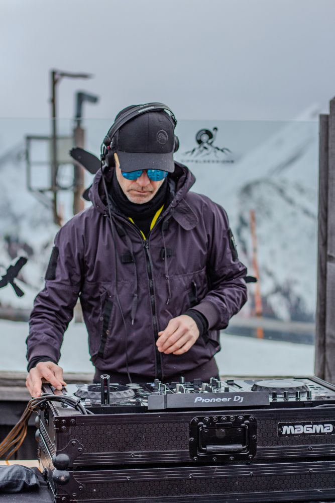 Gipfelsessions Dorfgastein