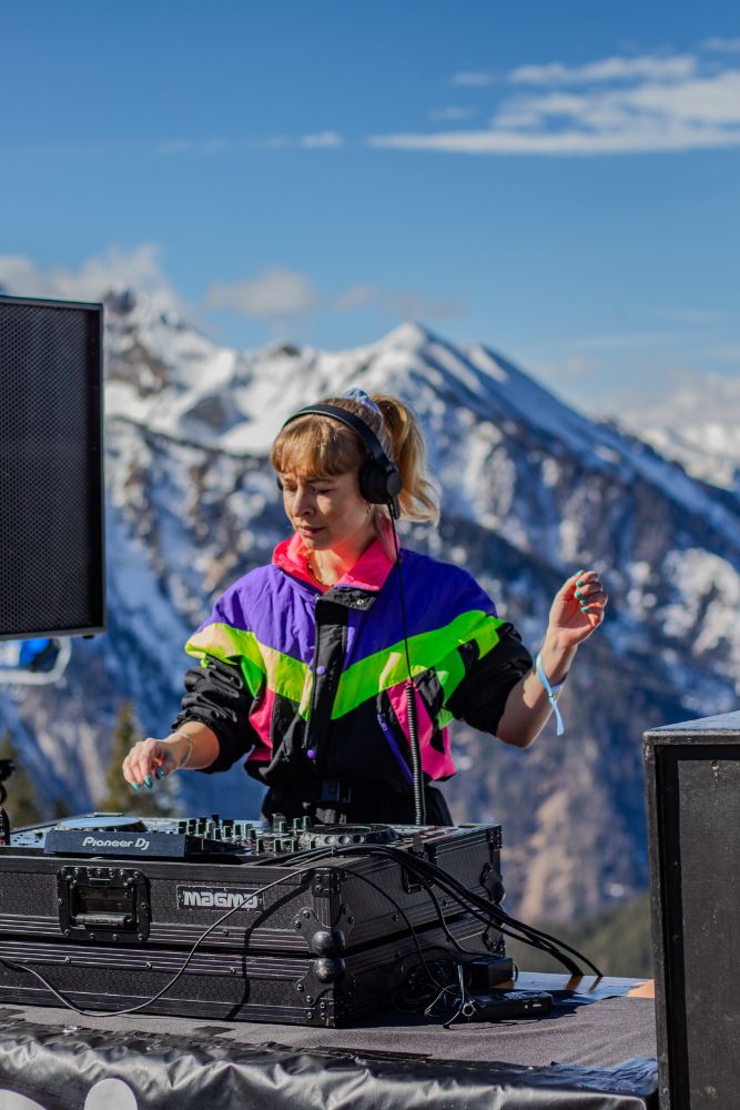 Gipfelsessions Alpendorf