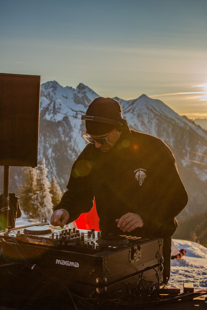 Gipfelsessions Alpendorf