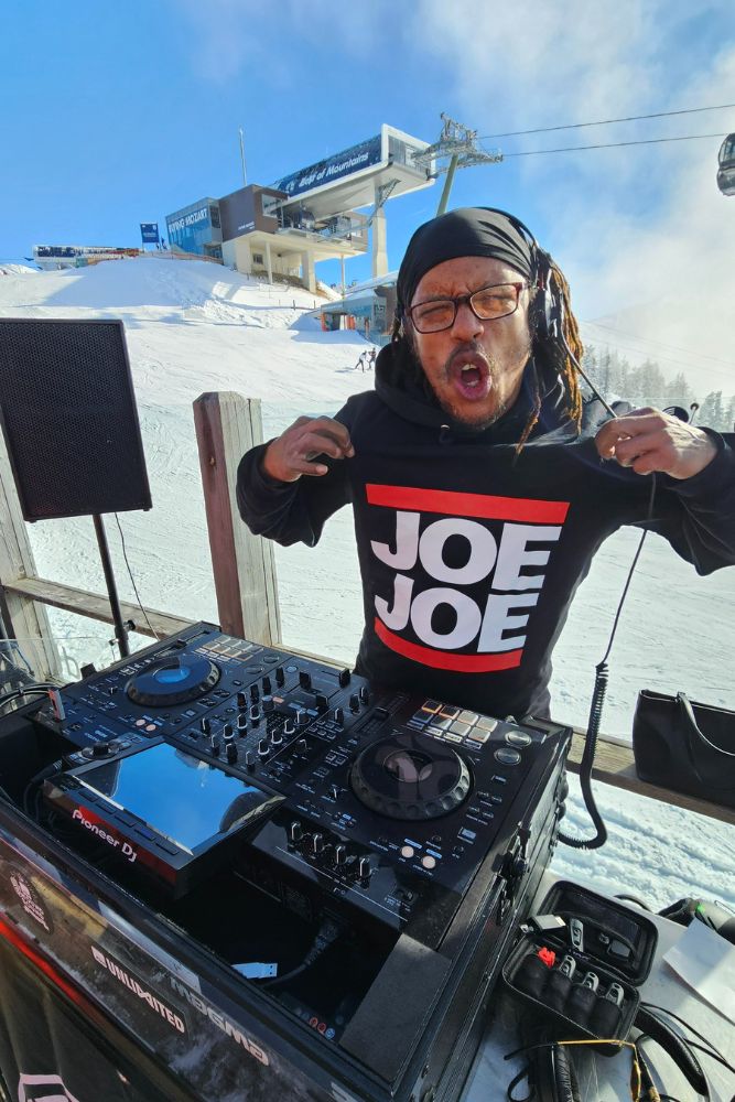 Gipfelsessions Gipfelstadl Wagrain