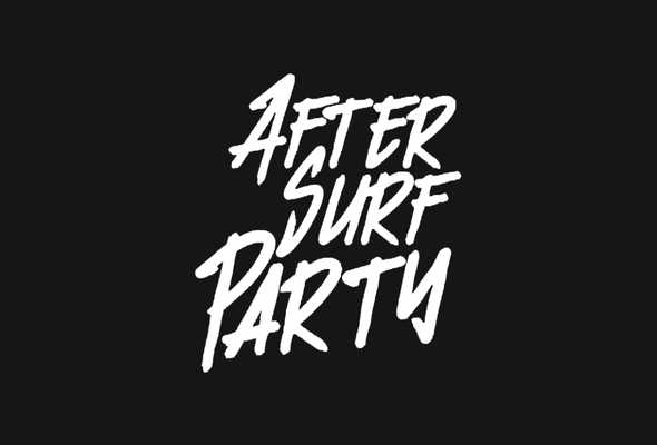 After Surf Party