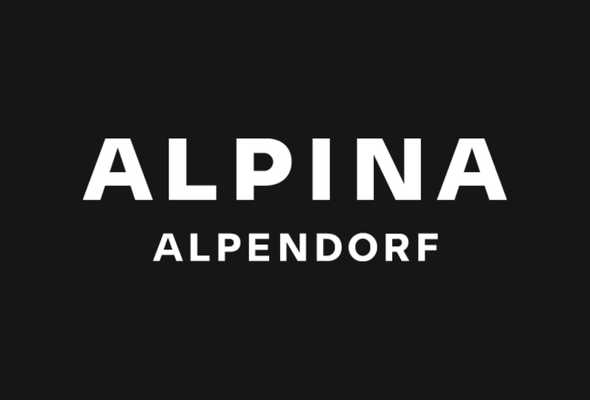 Alpina Alpendorf