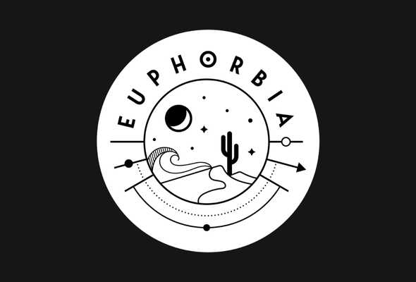 Euphorbia Fuerteventura