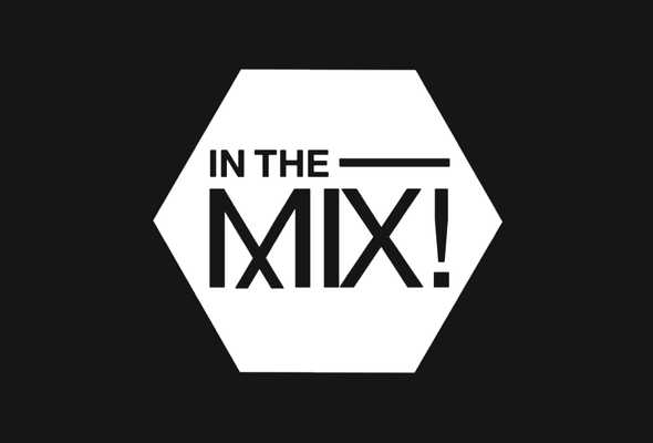 In The Mix Musicculture